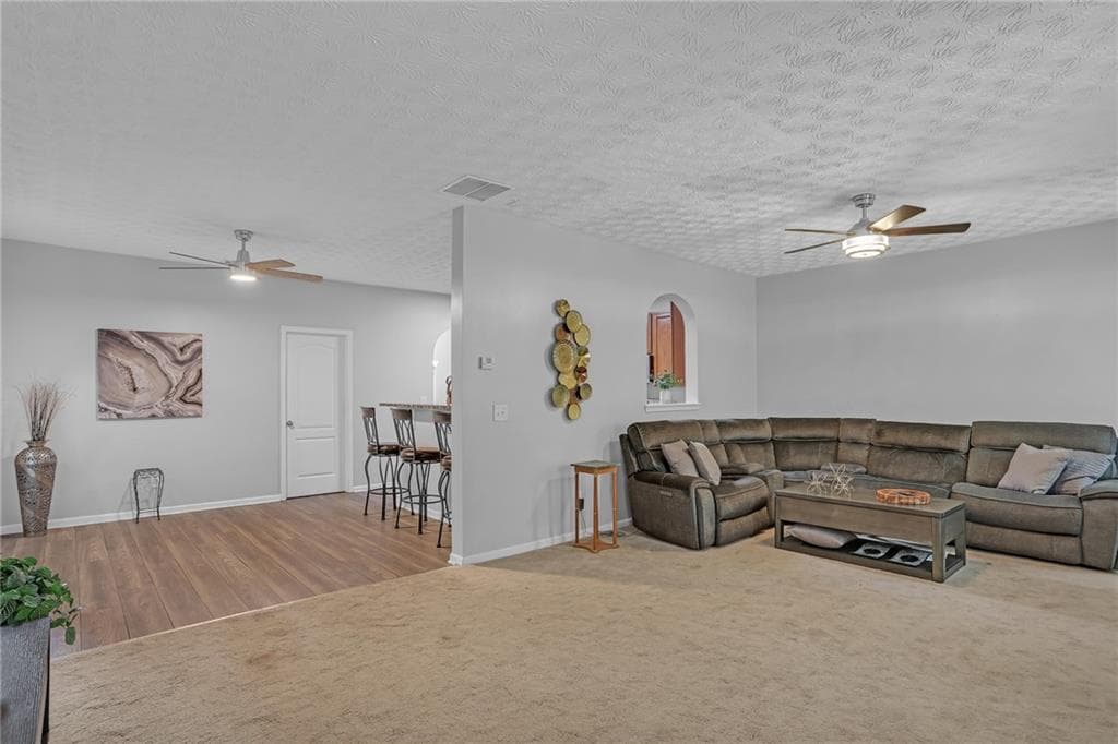 6 bedroom, 5 bathroom, 5,775 sq ft single family residence for sale at 605 Harris Court, Conyers, GA 30012 — photo 7