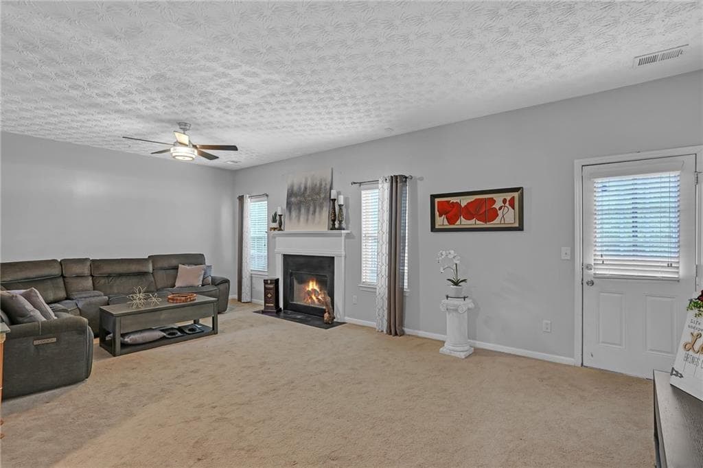 6 bedroom, 5 bathroom, 5,775 sq ft single family residence for sale at 605 Harris Court, Conyers, GA 30012 — photo 8