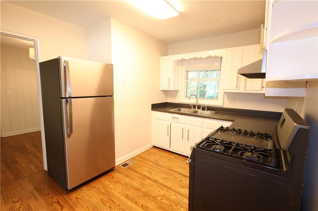 3 bedroom, 2 bathroom, 1,512 sq ft single family residence for rent at 2994 Judylyn Drive, Decatur, GA 30033 for $2,250 a month — photo 3