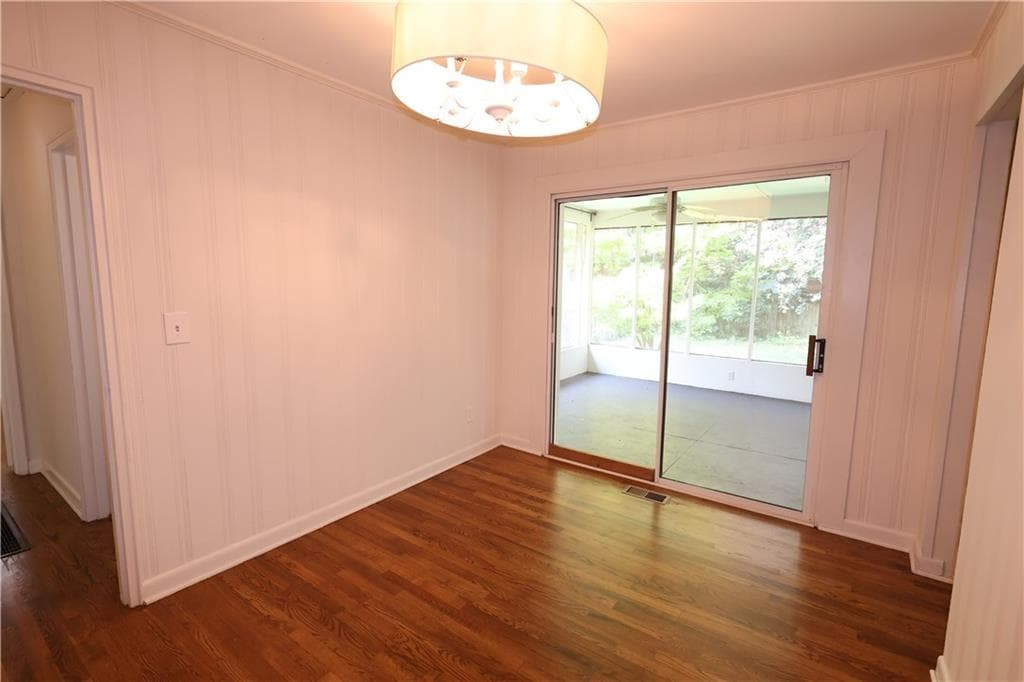 3 bedroom, 2 bathroom, 1,512 sq ft single family residence for rent at 2994 Judylyn Drive, Decatur, GA 30033 for $2,250 a month — photo 5