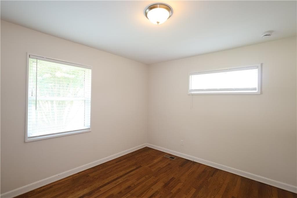 3 bedroom, 2 bathroom, 1,512 sq ft single family residence for rent at 2994 Judylyn Drive, Decatur, GA 30033 for $2,250 a month — photo 9