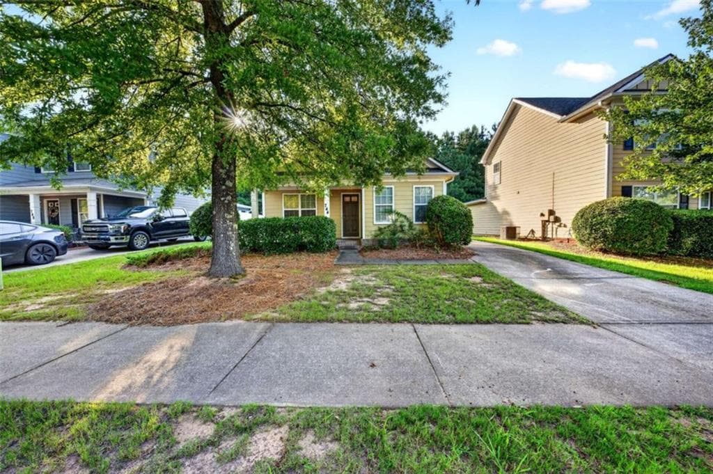 3 bedroom, 2 bathroom, 1,306 sq ft single family residence for rent at 744 W Vincent Drive, Athens, GA 30607 for $1,900 a month — photo 7