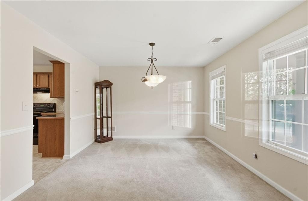 4 bedroom, 3 bathroom, 2,586 sq ft single family residence for sale at 6125 Mulberry Park Drive, Braselton, GA 30517 — photo 5