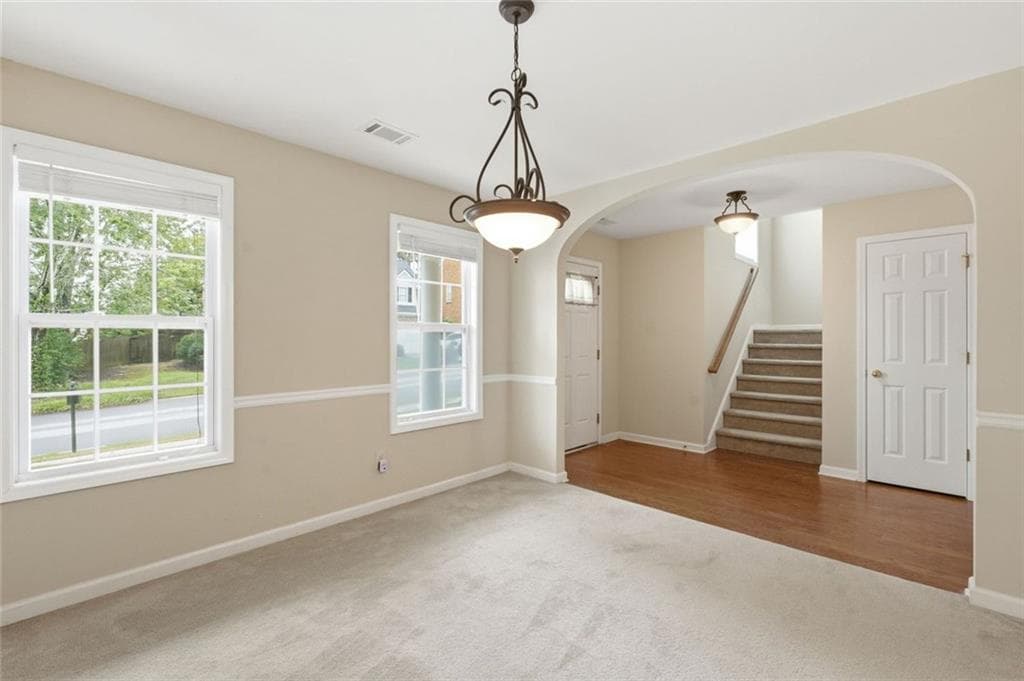 4 bedroom, 3 bathroom, 2,586 sq ft single family residence for sale at 6125 Mulberry Park Drive, Braselton, GA 30517 — photo 6