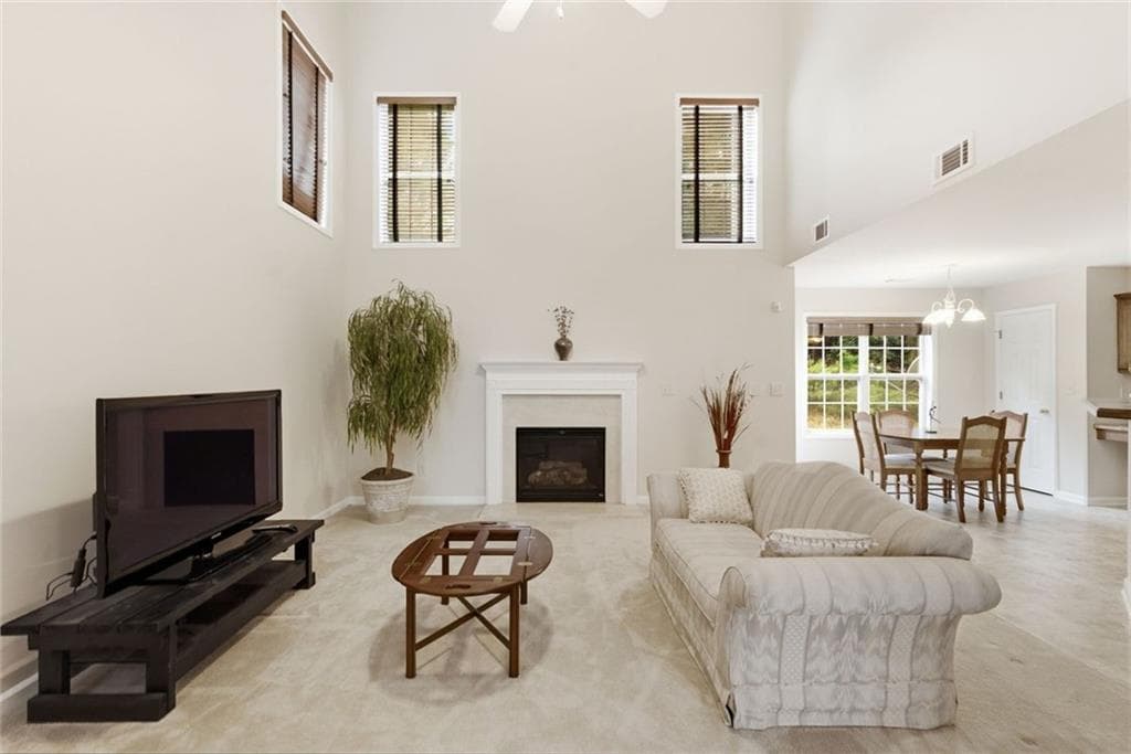4 bedroom, 3 bathroom, 2,586 sq ft single family residence for sale at 6125 Mulberry Park Drive, Braselton, GA 30517 — photo 7