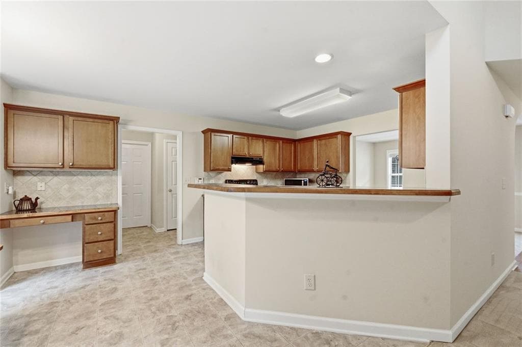 4 bedroom, 3 bathroom, 2,586 sq ft single family residence for sale at 6125 Mulberry Park Drive, Braselton, GA 30517 — photo 10