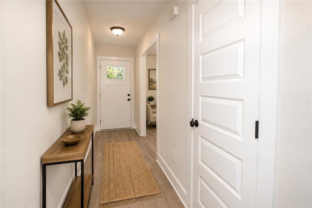 4 bedroom, 3 bathroom, 2,250 sq ft single family residence for rent at 45 Altamaha Drive, Jefferson, GA 30549 for $2,300 a month — photo 3