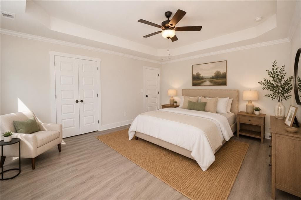 4 bedroom, 3 bathroom, 2,250 sq ft single family residence for rent at 45 Altamaha Drive, Jefferson, GA 30549 for $2,300 a month — photo 9