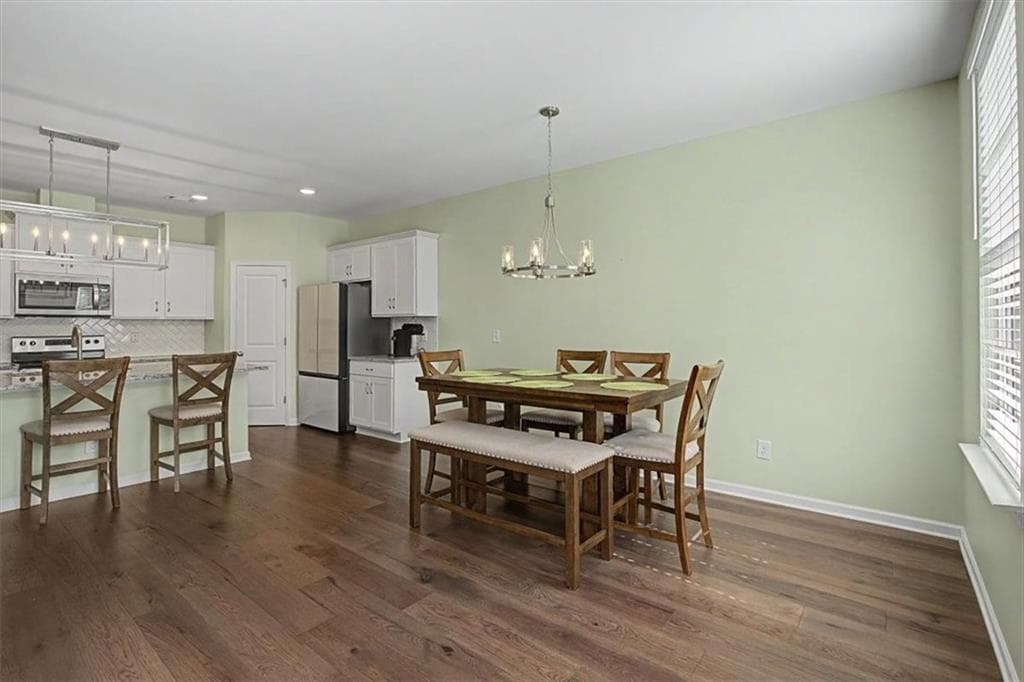 4 bedroom, 4 bathroom, 2,170 sq ft townhouse for sale at 2106 Garden Place, Atlanta, GA 30316 — photo 4