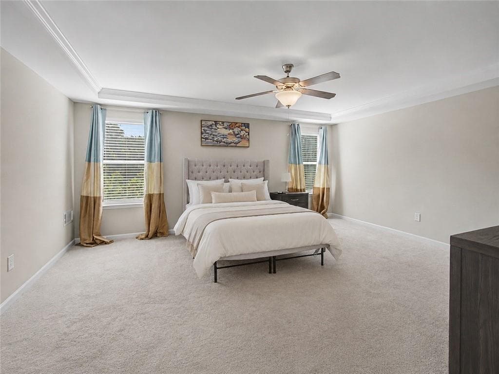 4 bedroom, 4 bathroom, 2,170 sq ft townhouse for sale at 2106 Garden Place, Atlanta, GA 30316 — photo 5