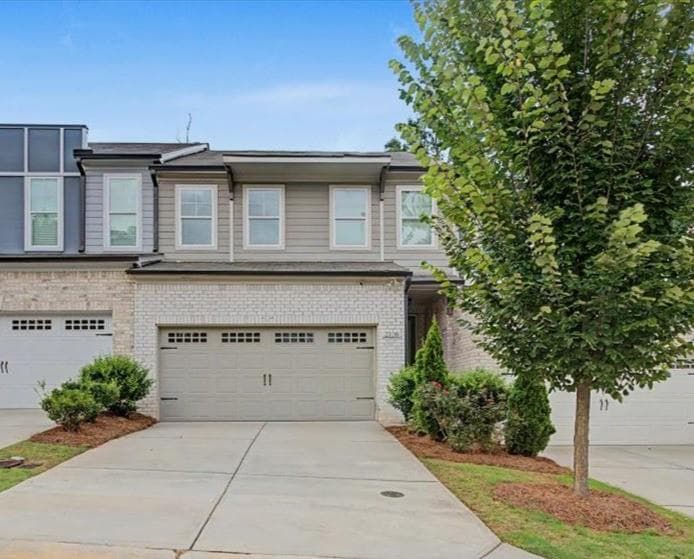 4 bedroom, 4 bathroom, 2,170 sq ft townhouse for sale at 2106 Garden Place, Atlanta, GA 30316 — photo 7