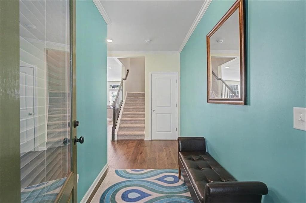 4 bedroom, 4 bathroom, 2,170 sq ft townhouse for sale at 2106 Garden Place, Atlanta, GA 30316 — photo 9