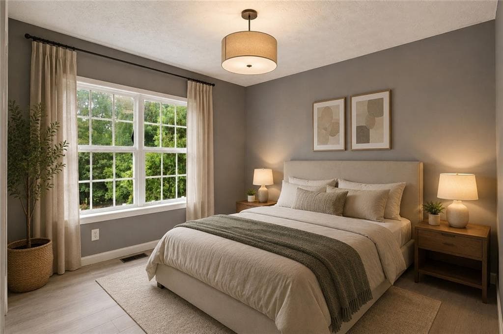 4 bedroom, 2 bathroom, 1,875 sq ft single family residence for sale at 1685 Cedar Hill, Douglasville, GA 30134 — photo 5