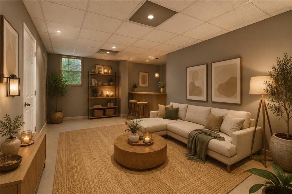 4 bedroom, 2 bathroom, 1,875 sq ft single family residence for sale at 1685 Cedar Hill, Douglasville, GA 30134 — photo 4