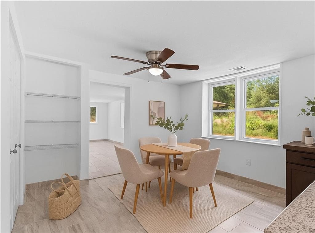 3 bedroom, 2 bathroom, 1,281 sq ft single family residence for sale at 3990 Pine Hill Drive, Douglasville, GA 30135 — photo 7