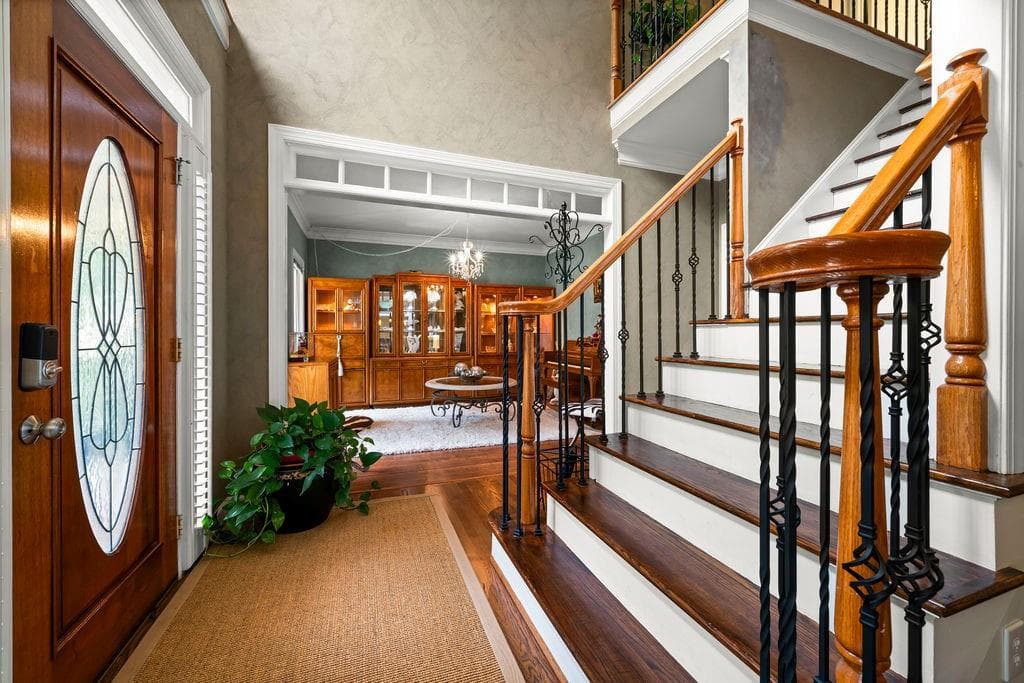 5 bedroom, 4 bathroom, 4,692 sq ft single family residence for sale at 6266 Braidwood Run, Acworth, GA 30101 — photo 7