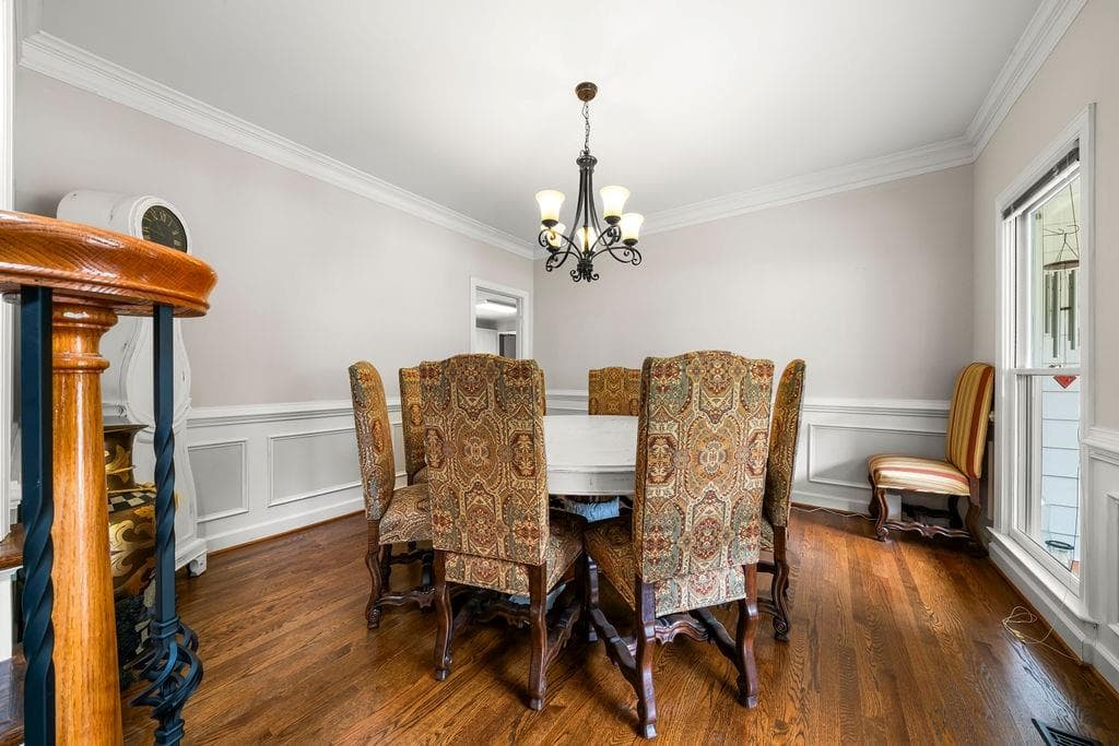 5 bedroom, 4 bathroom, 4,692 sq ft single family residence for sale at 6266 Braidwood Run, Acworth, GA 30101 — photo 10