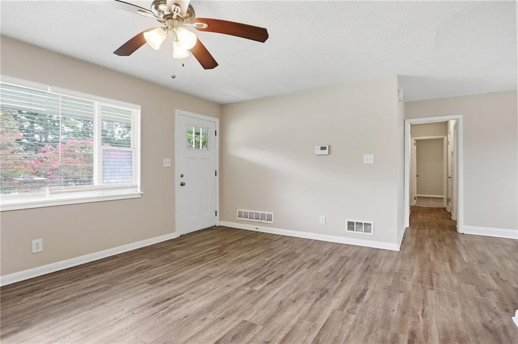 3 bedroom, 2 bathroom, 1,331 sq ft single family residence for sale at 2361 Collier Drive, Decatur, GA 30032 — photo 9