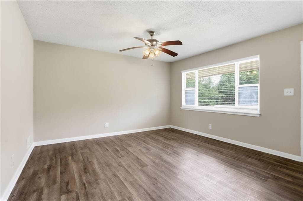3 bedroom, 2 bathroom, 1,331 sq ft single family residence for sale at 2361 Collier Drive, Decatur, GA 30032 — photo 10