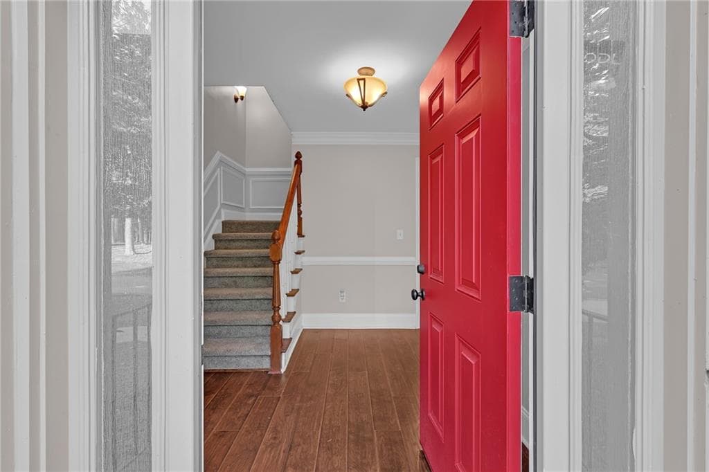 5 bedroom, 3 bathroom, 3,822 sq ft single family residence for sale at 4290 Antelope Lane, Snellville, GA 30039 — photo 4
