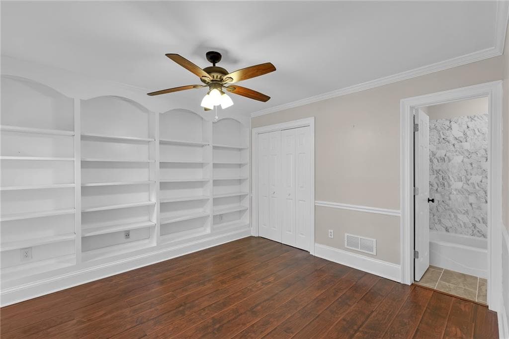 5 bedroom, 3 bathroom, 3,822 sq ft single family residence for sale at 4290 Antelope Lane, Snellville, GA 30039 — photo 5