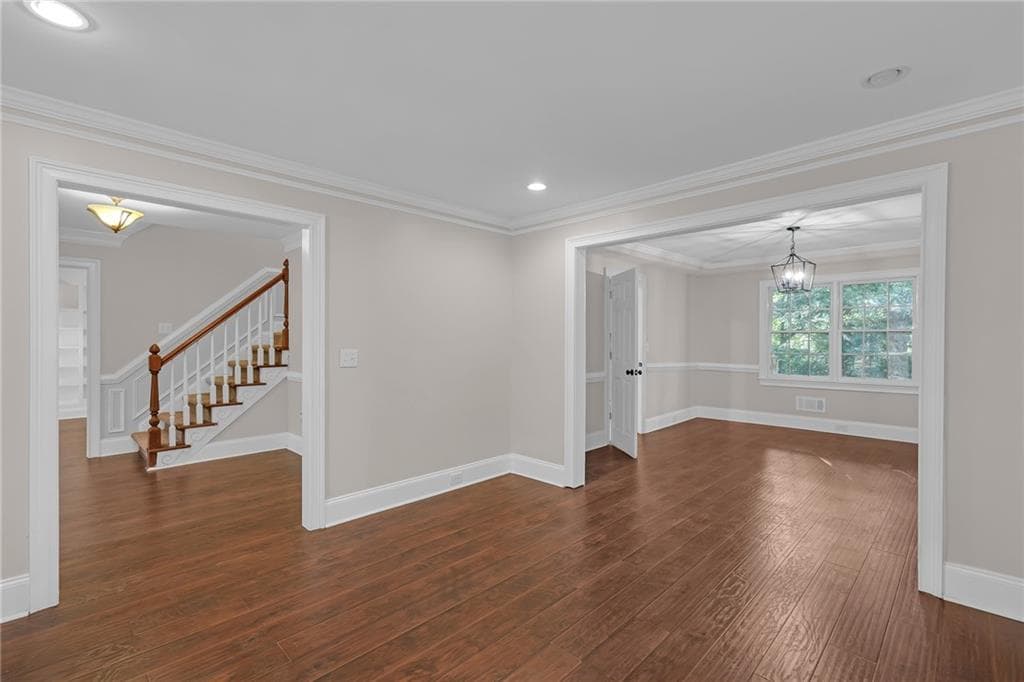 5 bedroom, 3 bathroom, 3,822 sq ft single family residence for sale at 4290 Antelope Lane, Snellville, GA 30039 — photo 10