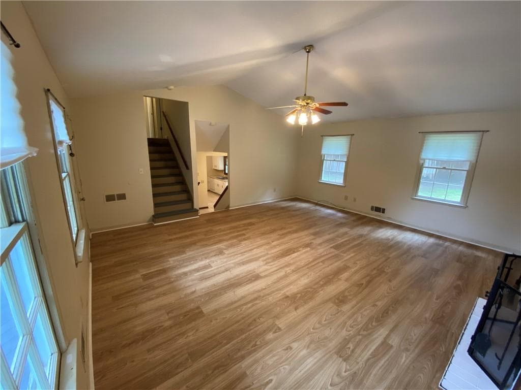 3 bedroom, 2 bathroom, 1,394 sq ft single family residence for rent at 475 Radio Court, Lawrenceville, GA 30046 for $1,790 a month — photo 3
