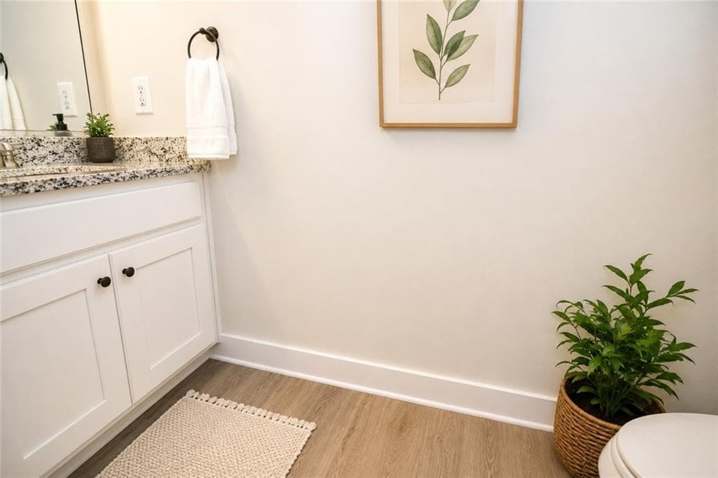 4 bedroom, 3 bathroom, 2,250 sq ft single family residence for rent at 45 Altamaha Drive, Jefferson, GA 30549 for $2,300 a month — photo 8