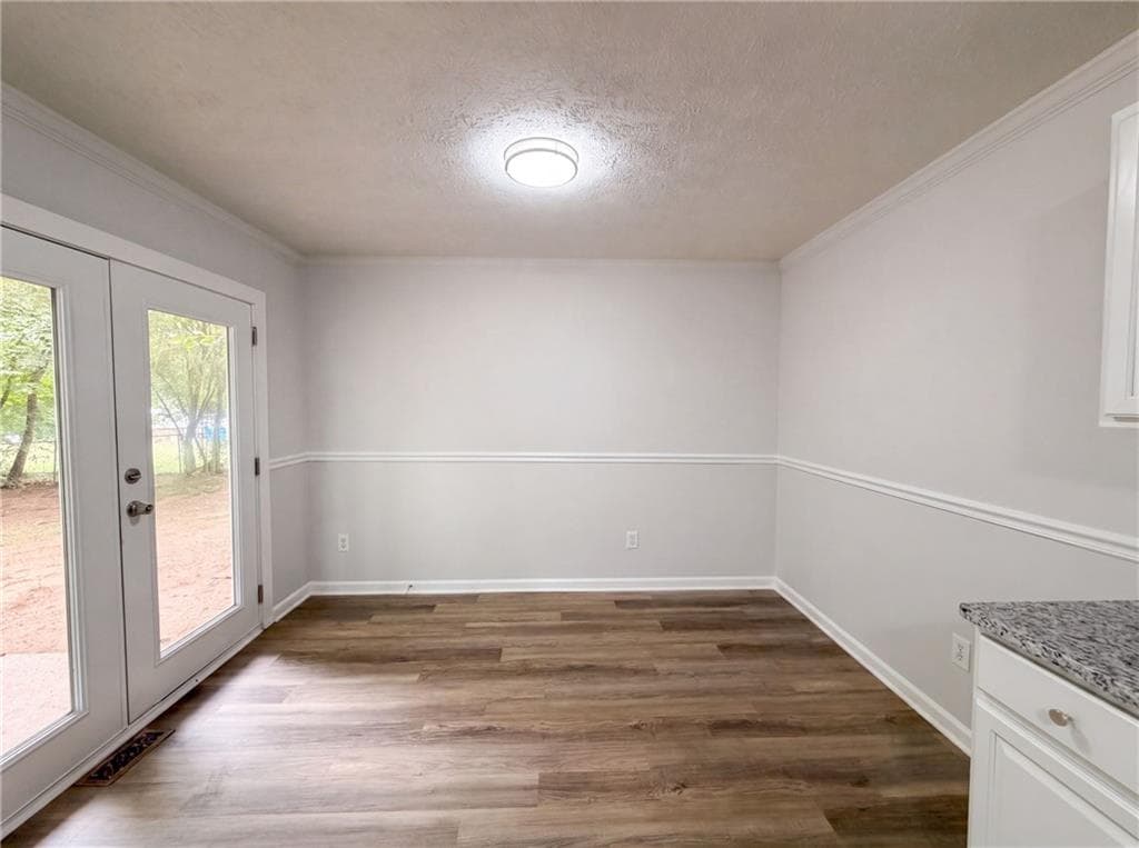 3 bedroom, 2 bathroom, 1,495 sq ft single family residence for sale at 3691 Lavilla Drive, Powder Springs, GA 30127 — photo 8