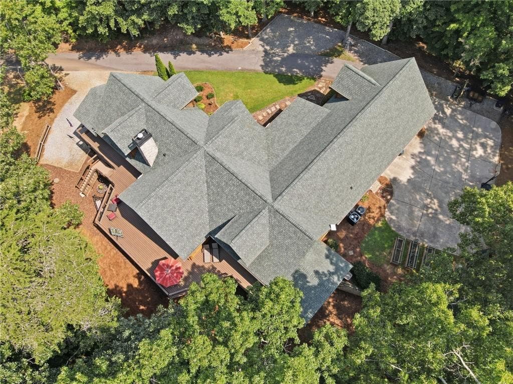 4 bedroom, 2 bathroom, 3,530 sq ft single family residence for sale at 302 Bumpy Trail, Dawsonville, GA 30534 — photo 4