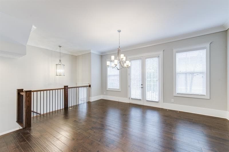 4 bedroom, 4 bathroom, 2,786 sq ft townhouse for rent at 4304 Walsh Drive, Dunwoody, GA 30338 for $4,100 a month — photo 5