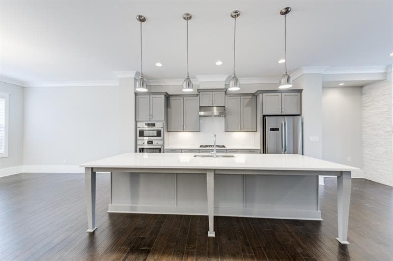 4 bedroom, 4 bathroom, 2,786 sq ft townhouse for rent at 4304 Walsh Drive, Dunwoody, GA 30338 for $4,100 a month — photo 9