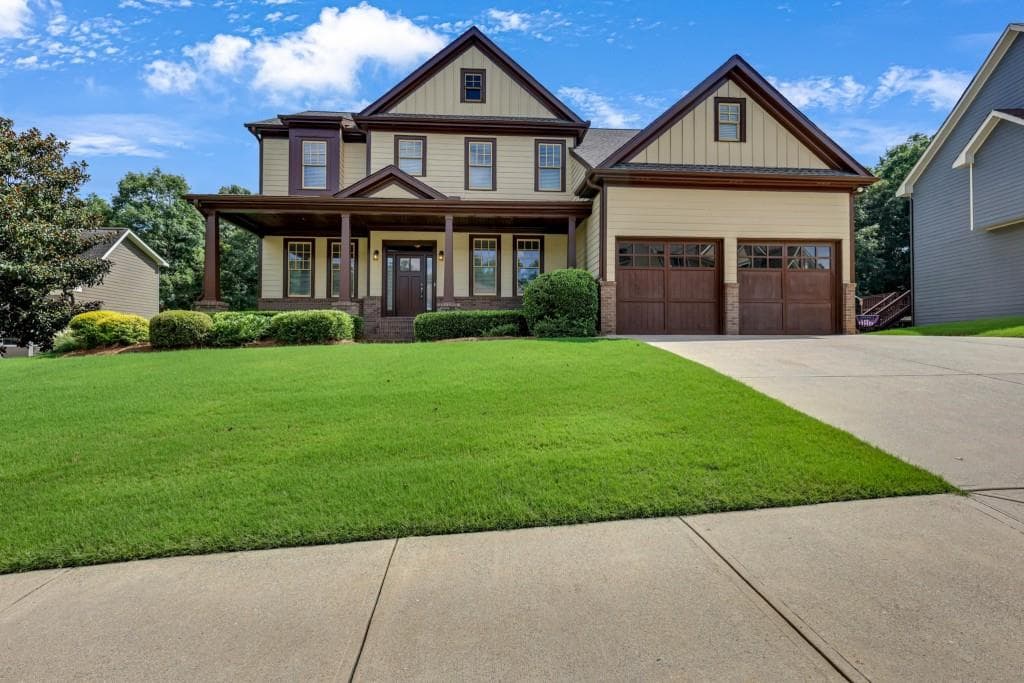 2854 Pleasant Oak Drive, Buford, GA 30519 — most recent listing photo