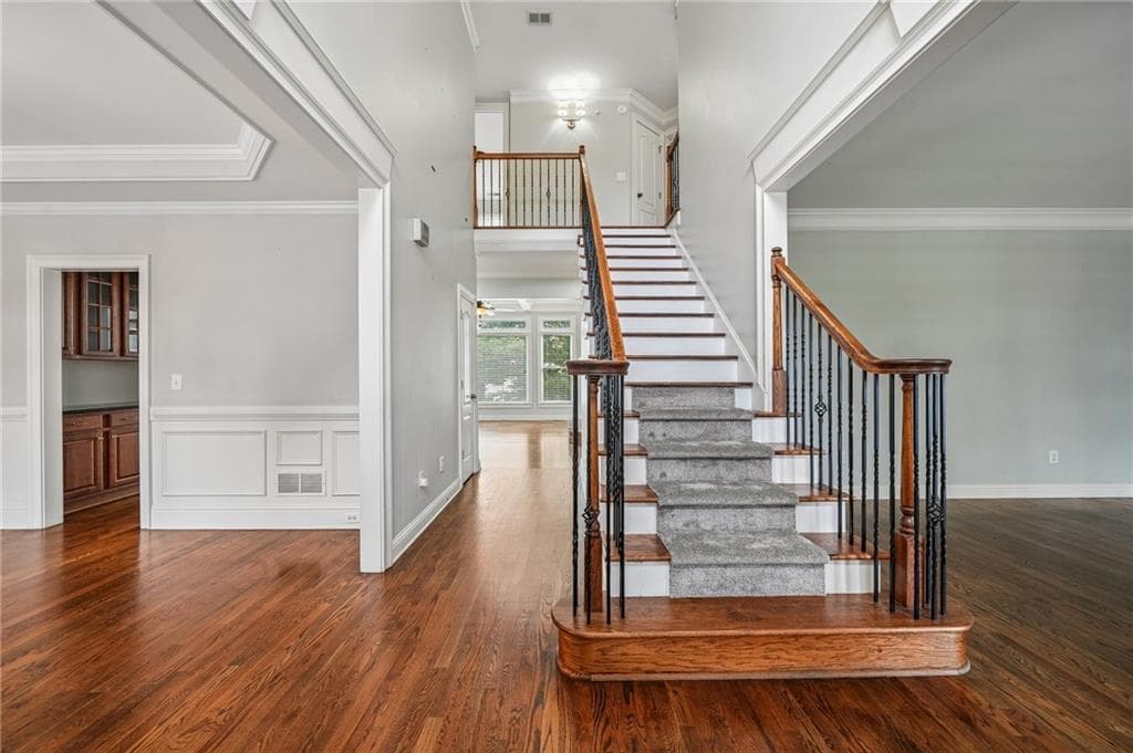 6 bedroom, 5 bathroom, 5,600 sq ft single family residence for sale at 2159 Belmont Trace, Powder Springs, GA 30127 — photo 2