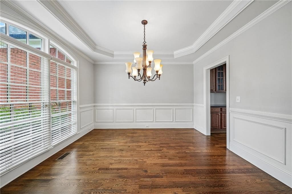 6 bedroom, 5 bathroom, 5,600 sq ft single family residence for sale at 2159 Belmont Trace, Powder Springs, GA 30127 — photo 3