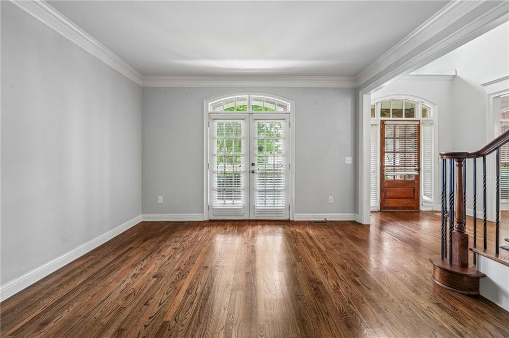 6 bedroom, 5 bathroom, 5,600 sq ft single family residence for sale at 2159 Belmont Trace, Powder Springs, GA 30127 — photo 4