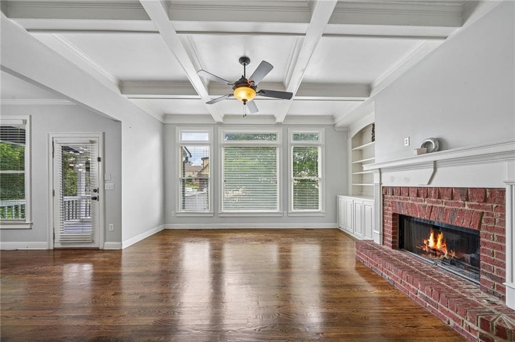 6 bedroom, 5 bathroom, 5,600 sq ft single family residence for sale at 2159 Belmont Trace, Powder Springs, GA 30127 — photo 6