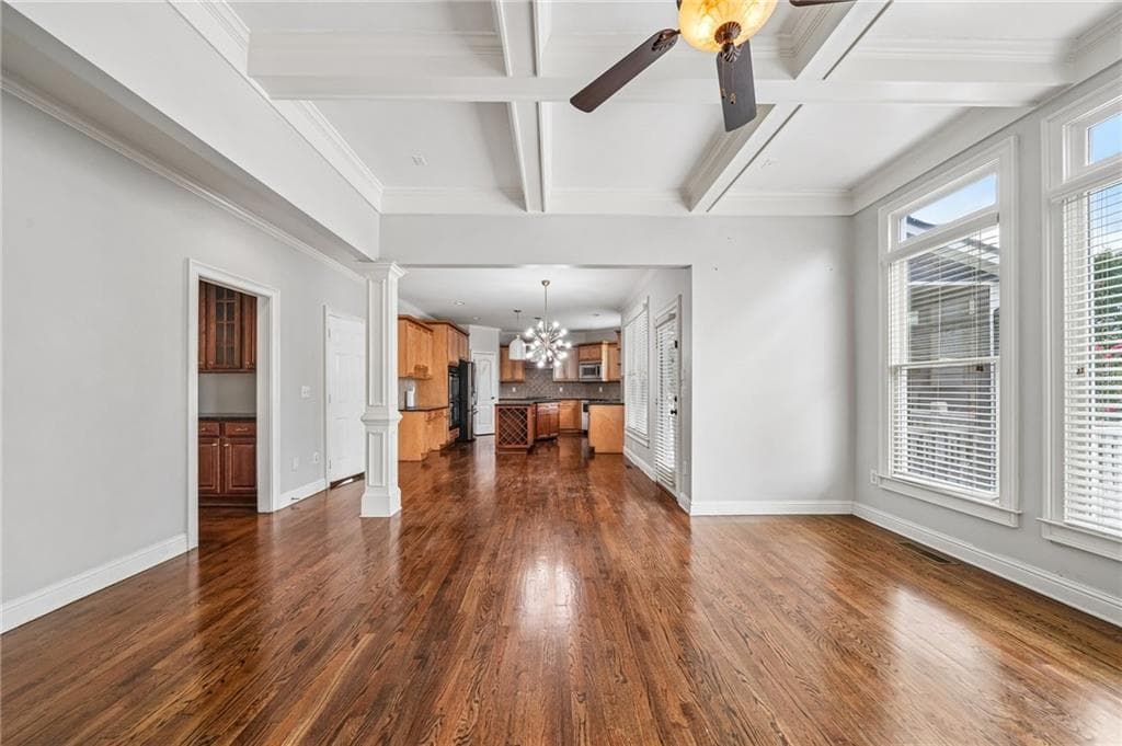 6 bedroom, 5 bathroom, 5,600 sq ft single family residence for sale at 2159 Belmont Trace, Powder Springs, GA 30127 — photo 7