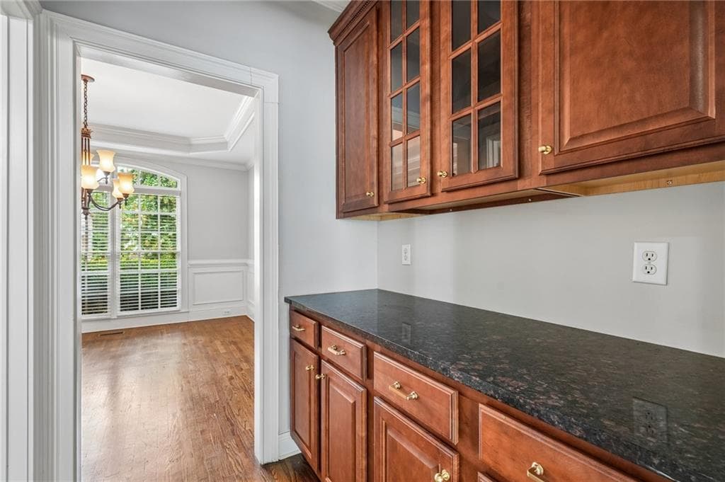 6 bedroom, 5 bathroom, 5,600 sq ft single family residence for sale at 2159 Belmont Trace, Powder Springs, GA 30127 — photo 10