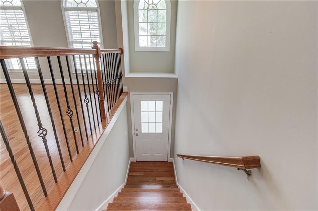 4 bedroom, 4 bathroom, 1,860 sq ft townhouse for rent at 11007 Lorin Way, Duluth, GA 30097 for $2,400 a month — photo 5