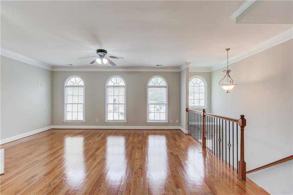 4 bedroom, 4 bathroom, 1,860 sq ft townhouse for rent at 11007 Lorin Way, Duluth, GA 30097 for $2,400 a month — photo 6