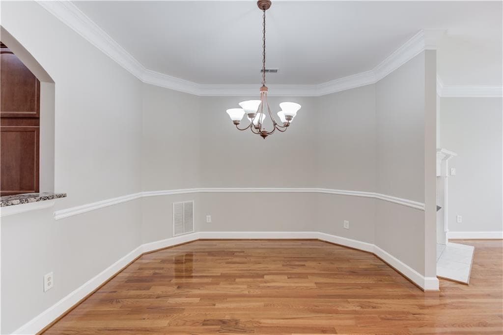 4 bedroom, 4 bathroom, 1,860 sq ft townhouse for rent at 11007 Lorin Way, Duluth, GA 30097 for $2,400 a month — photo 10