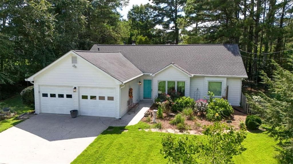 3 bedroom, 2 bathroom, 1,588 sq ft single family residence for sale at 1215 Brookton Drive, Dacula, GA 30019 — photo 7