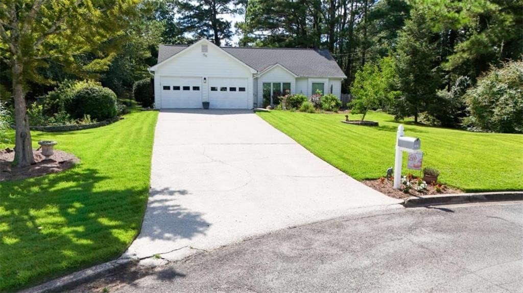 3 bedroom, 2 bathroom, 1,588 sq ft single family residence for sale at 1215 Brookton Drive, Dacula, GA 30019 — photo 8