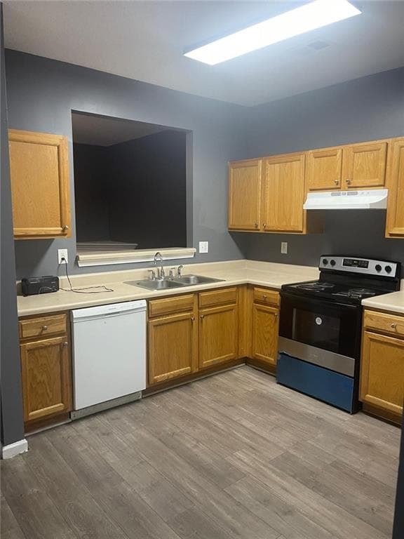 2 bedroom, 2 bathroom condominium for rent at 3621 Ginnis Road 2, Atlanta, GA 30331 for $1,600 a month — photo 7