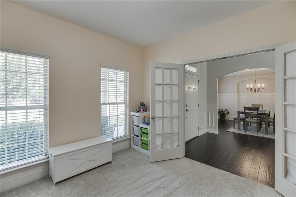 4 bedroom, 3 bathroom, 2,900 sq ft single family residence for sale at 3037 Friendship Court, Buford, GA 30519 — photo 7