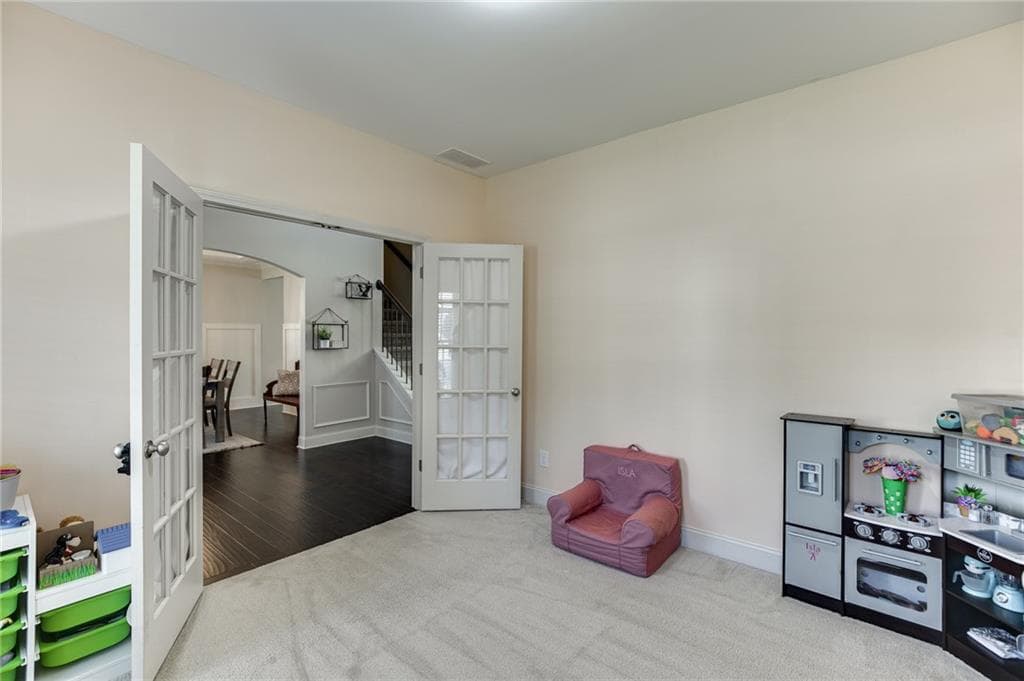 4 bedroom, 3 bathroom, 2,900 sq ft single family residence for sale at 3037 Friendship Court, Buford, GA 30519 — photo 8