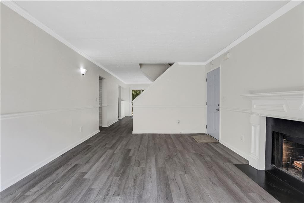 3 bedroom, 3 bathroom, 1,436 sq ft single family residence for rent at 6308 E Windsor Lane, Norcross, GA 30093 for $2,200 a month — photo 4