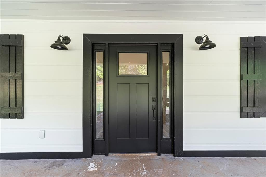 4 bedroom, 2 bathroom, 2,452 sq ft single family residence for sale at 435 Dogwood Way, Blue Ridge, GA 30513 — photo 8