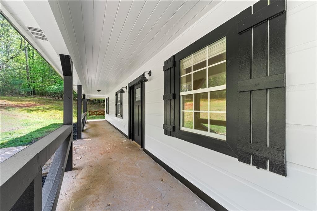 4 bedroom, 2 bathroom, 2,452 sq ft single family residence for sale at 435 Dogwood Way, Blue Ridge, GA 30513 — photo 9